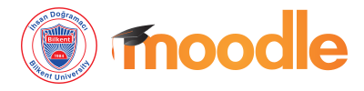 Bilkent Moodle